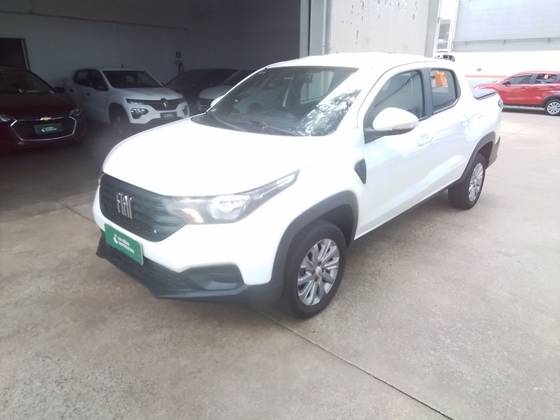 FIAT STRADA 1.3 FIREFLY FLEX FREEDOM CD MANUAL